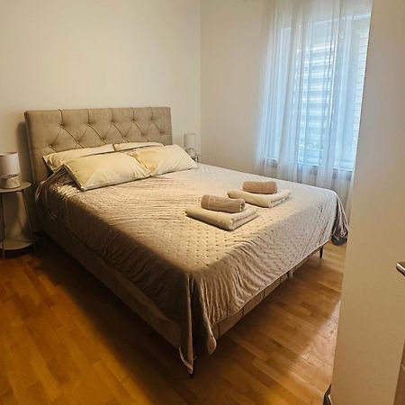Urban Stay Скопье Экстерьер фото