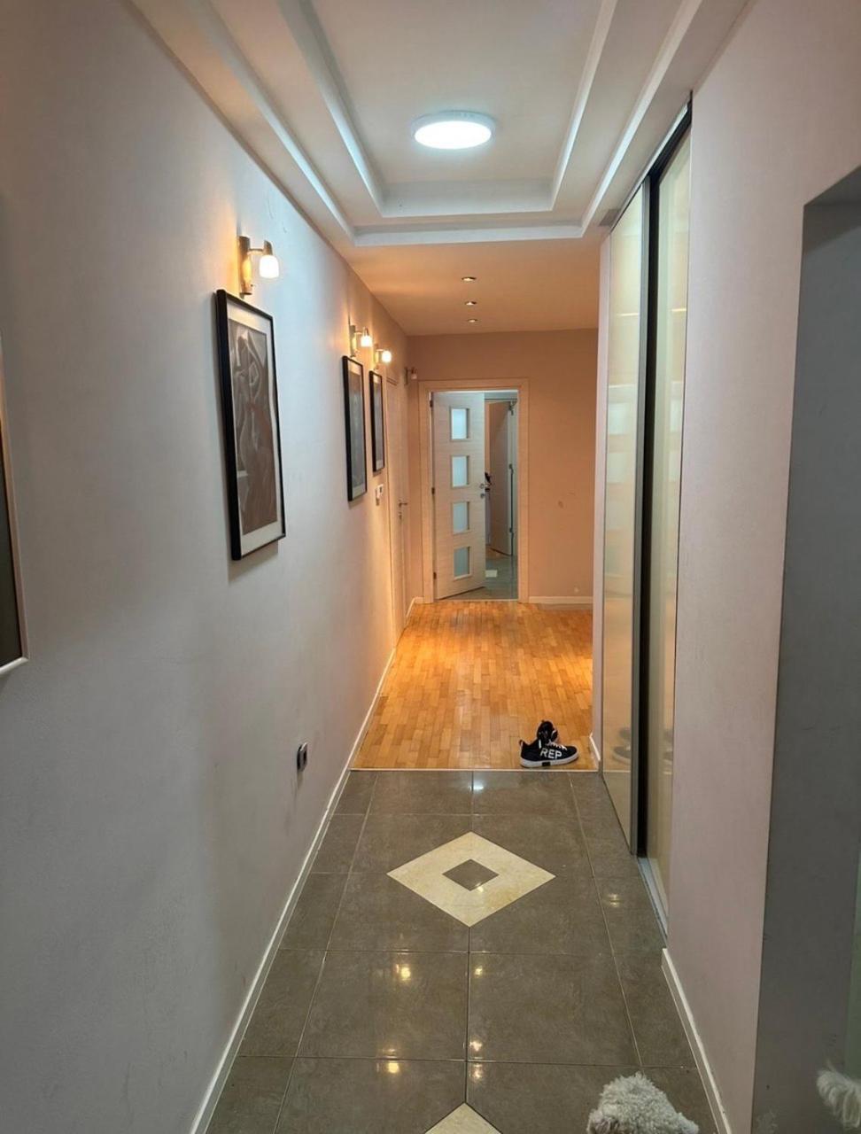 Urban Stay Скопье Экстерьер фото