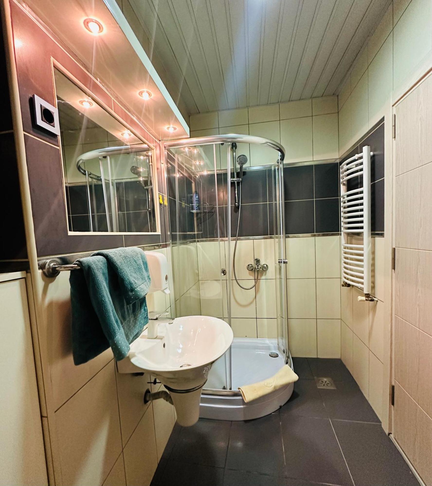 Urban Stay Скопье Экстерьер фото